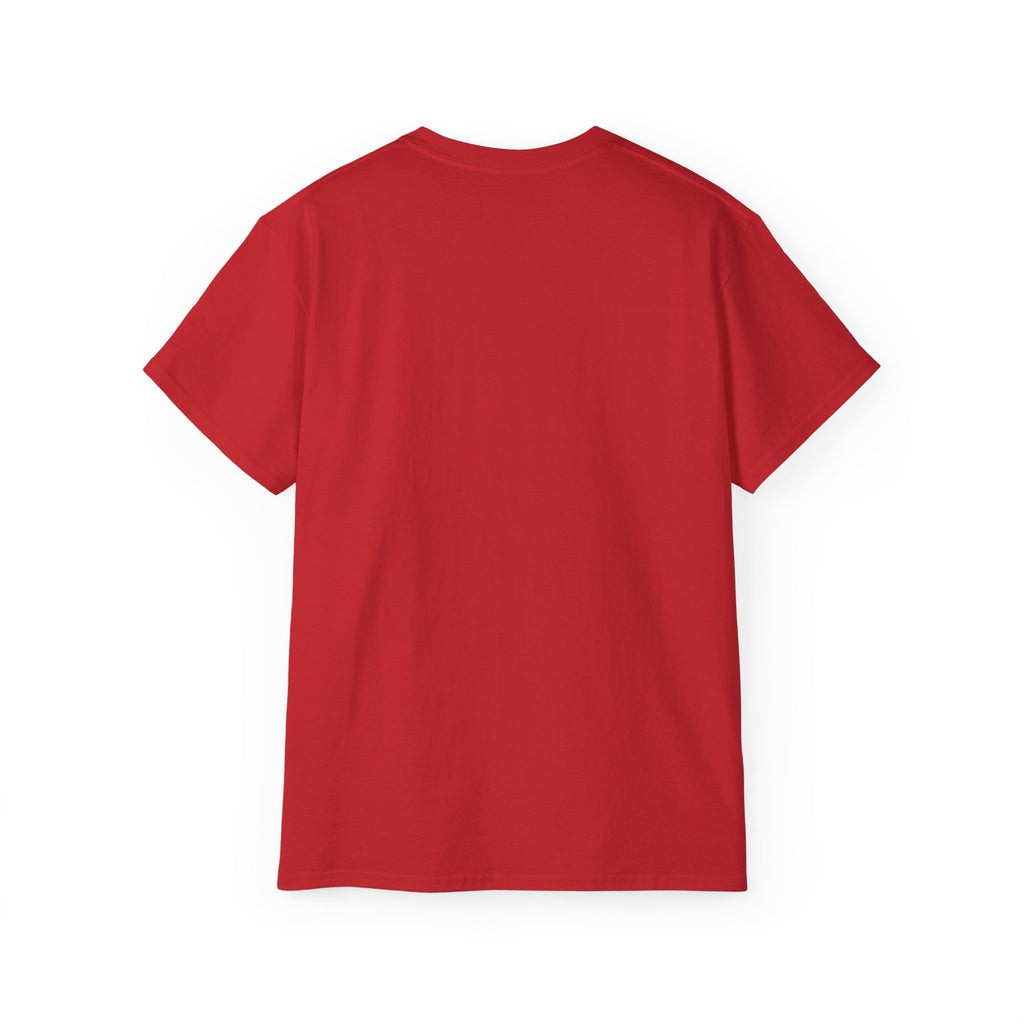 Smokey Bear "Only You" Vintage Graphic Tee - 100% US Cotton Heavyweight Unisex T-Shirt - Classic Fit Crew Neck Outdoor Apparel