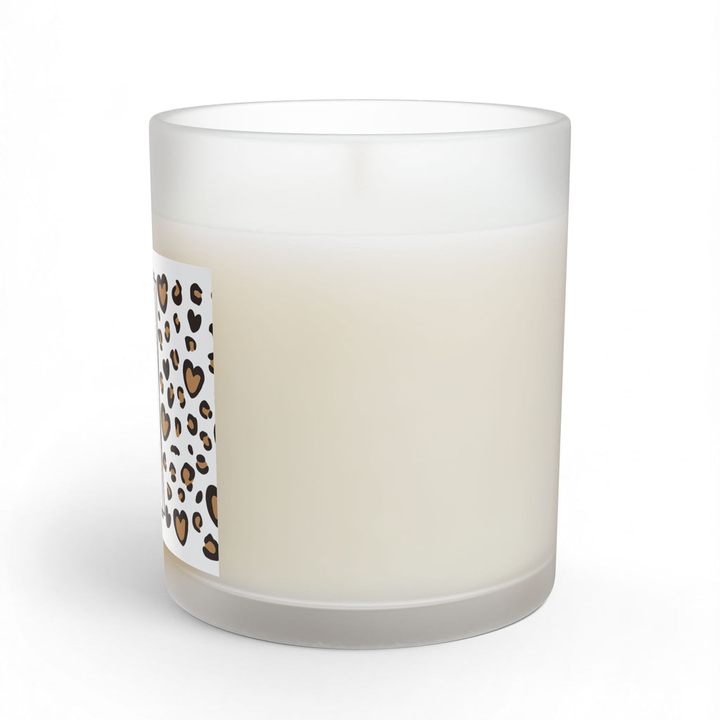 Glass Candle, 11oz