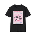 Babe You Got This Retro Guest Check Graphic Tee - Ultra Soft 100% ring-spun Cotton Unisex T-Shirt - Vintage Diner Aesthetic Motivational Top - Black Slogan Streetwear