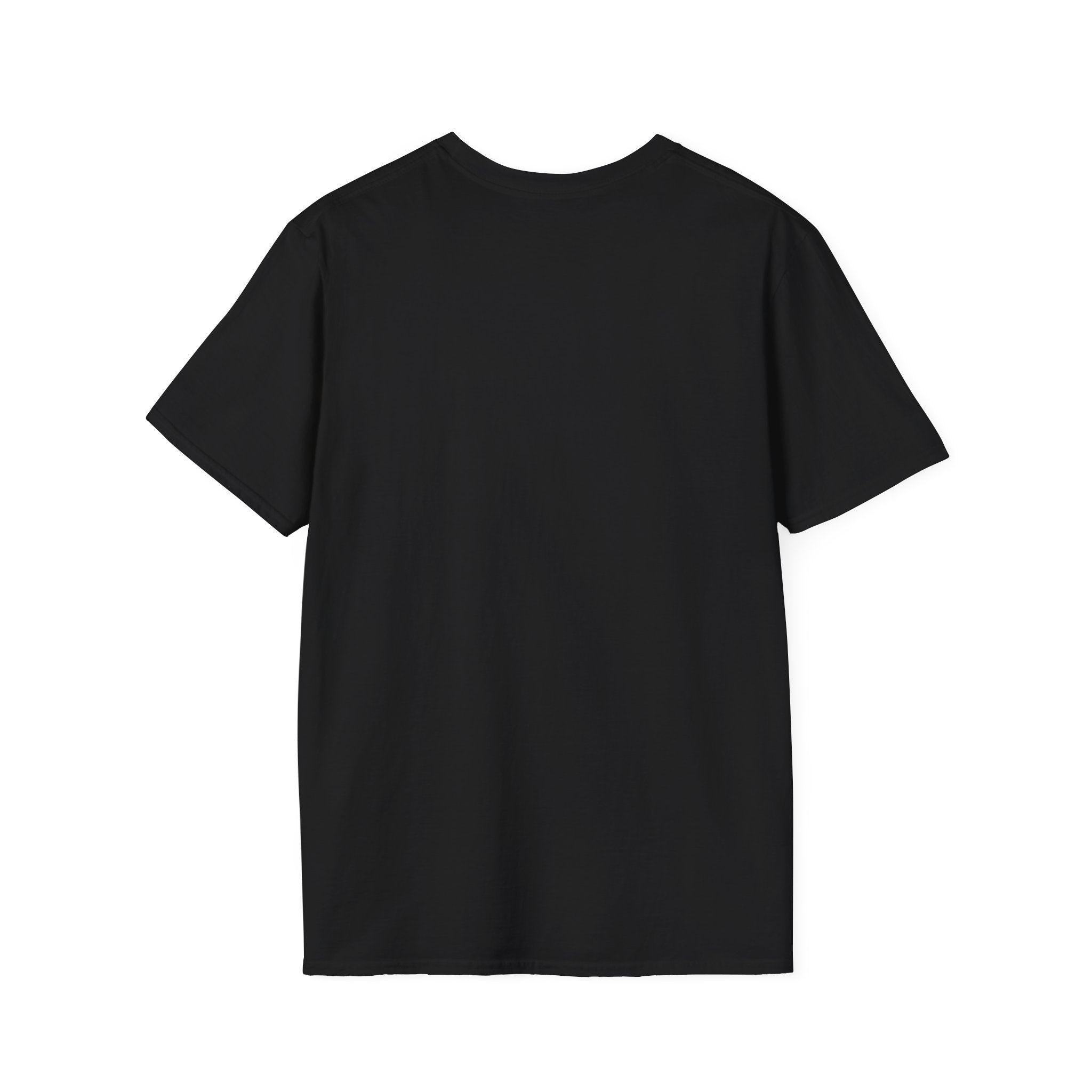 Babe You Got This Retro Guest Check Graphic Tee - Ultra Soft 100% ring-spun Cotton Unisex T-Shirt - Vintage Diner Aesthetic Motivational Top - Black Slogan Streetwear