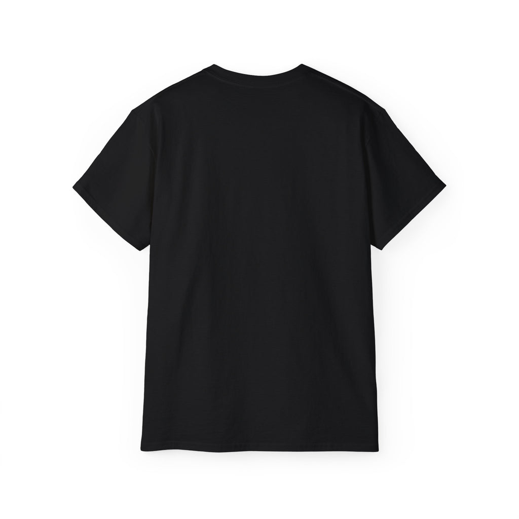 Resist Statue of Liberty Graphic Tee - 100% US Cotton Heavyweight Unisex T-Shirt - Political Activist Statement Shirt - Bold Freedom & Democracy Apparel