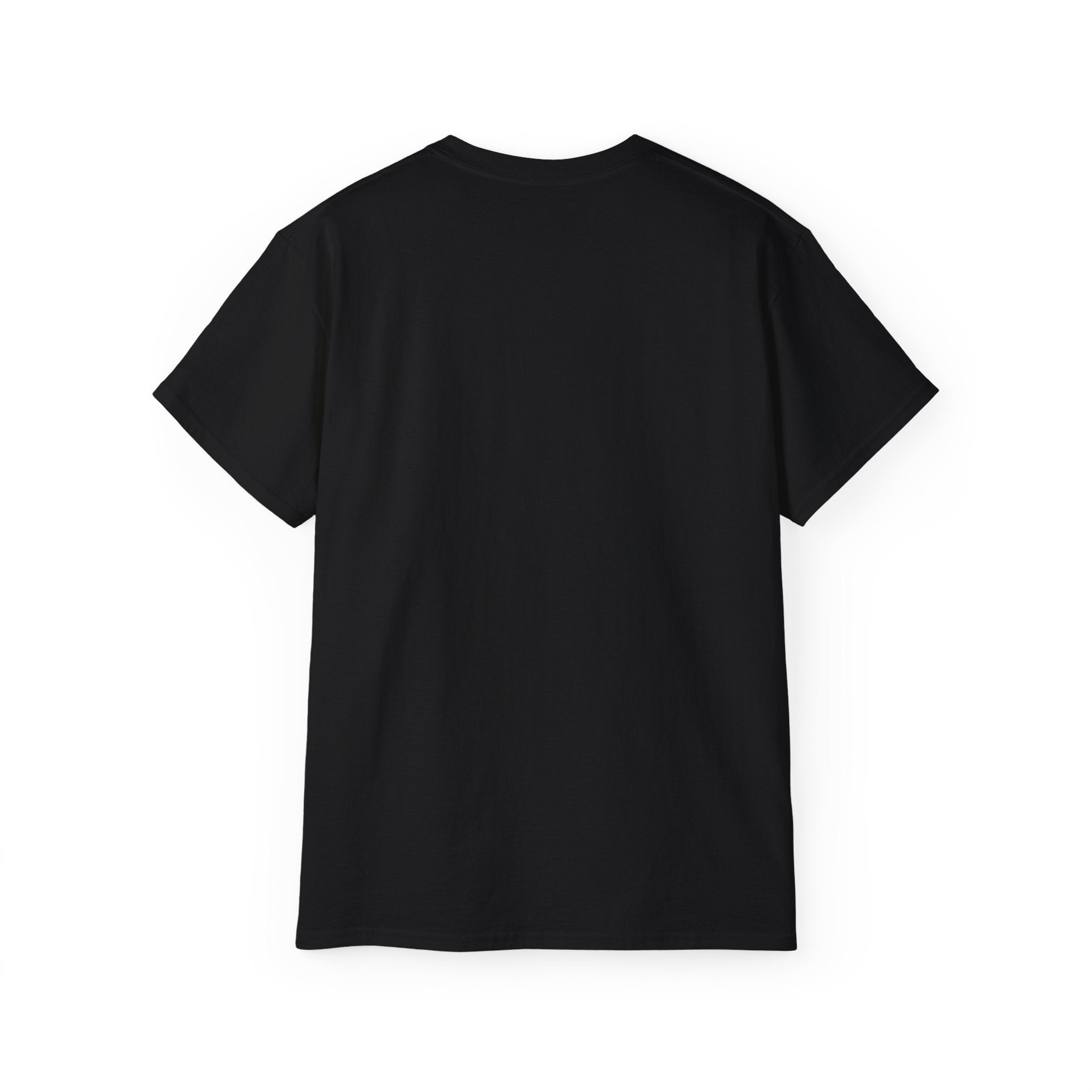 Resist Statue of Liberty Graphic Tee - 100% US Cotton Heavyweight Unisex T-Shirt - Political Activist Statement Shirt - Bold Freedom & Democracy Apparel