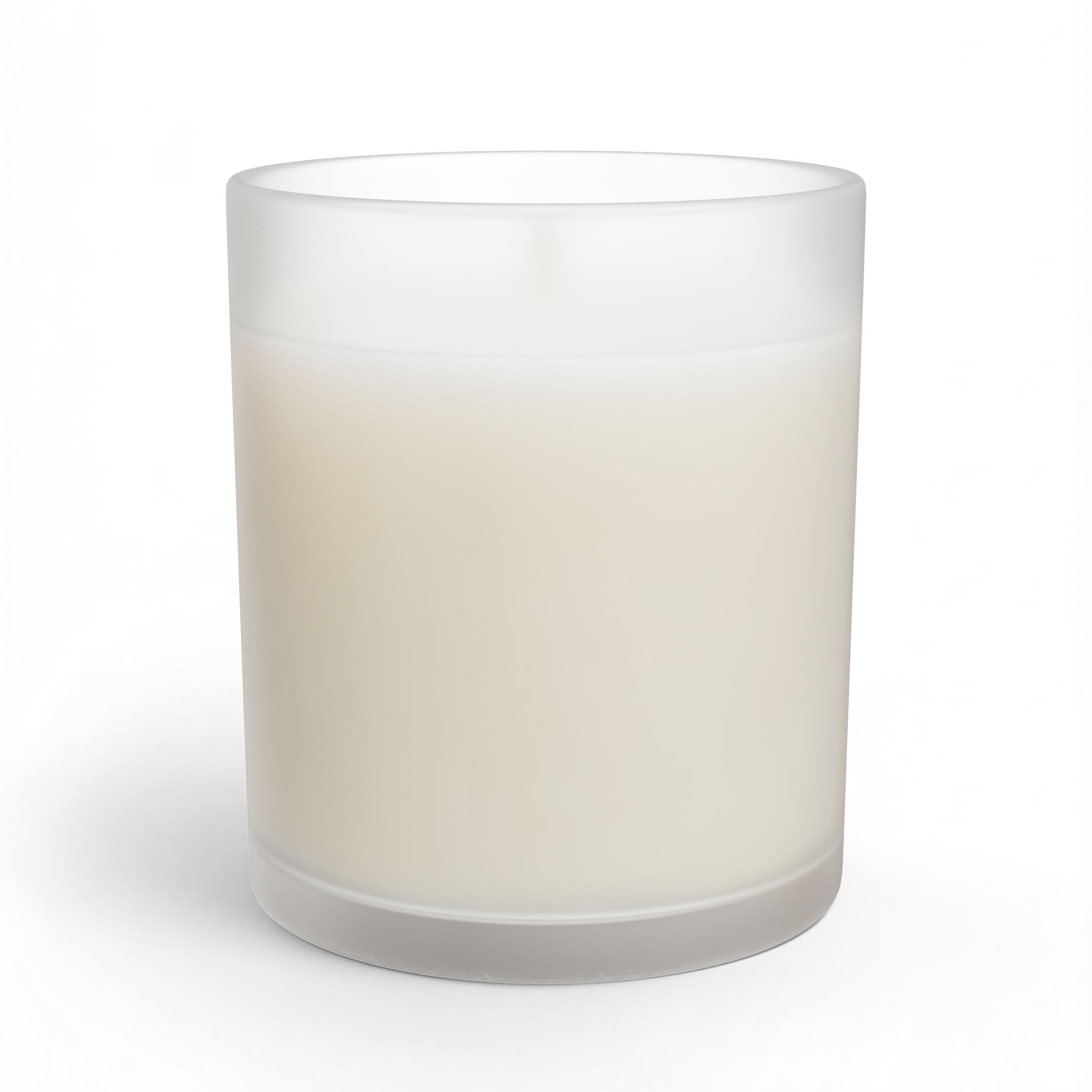 Happy Mother's Day Floral Candle | Glass Candle 11oz