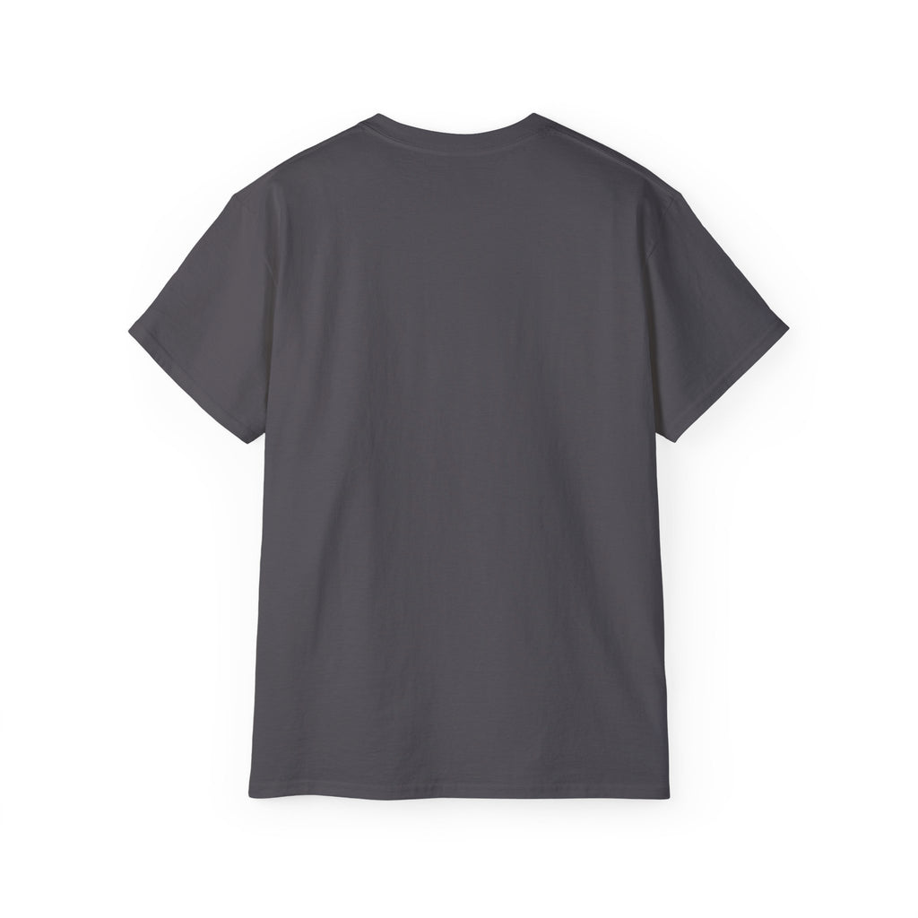 Smokey Bear "Only You" Vintage Graphic Tee - 100% US Cotton Heavyweight Unisex T-Shirt - Classic Fit Crew Neck Outdoor Apparel