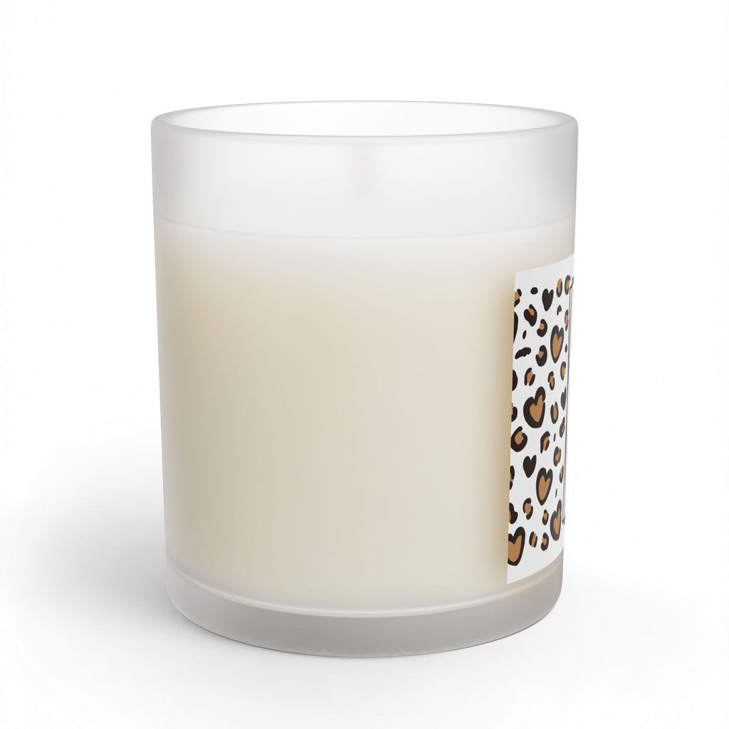 Glass Candle, 11oz