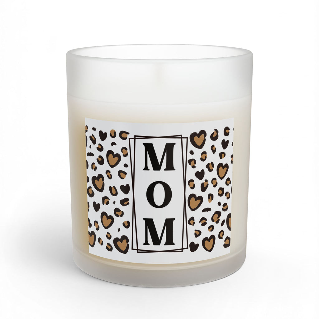 Glass Candle, 11oz
