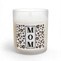 Glass Candle, 11oz