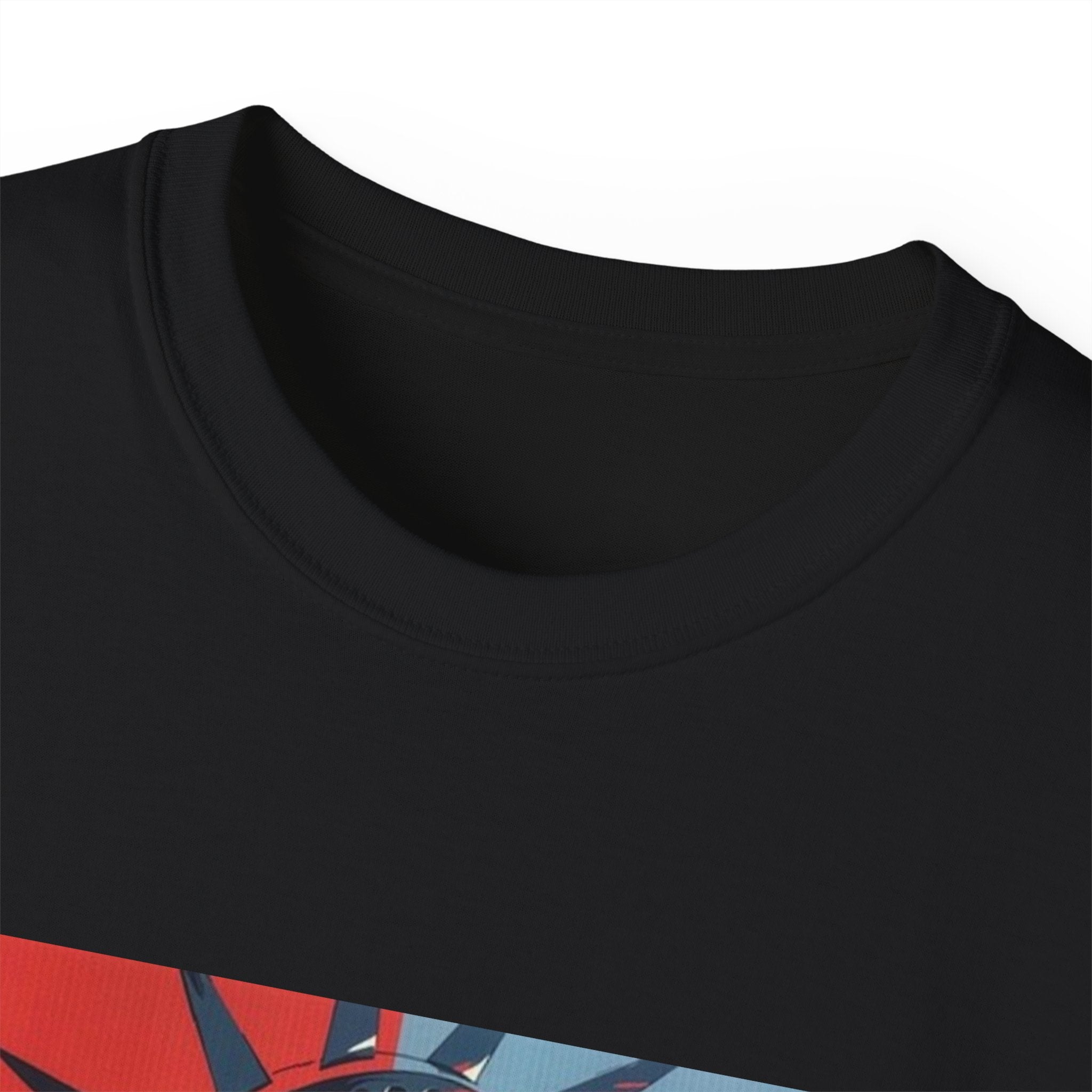 Resist Statue of Liberty Graphic Tee - 100% US Cotton Heavyweight Unisex T-Shirt - Political Activist Statement Shirt - Bold Freedom & Democracy Apparel