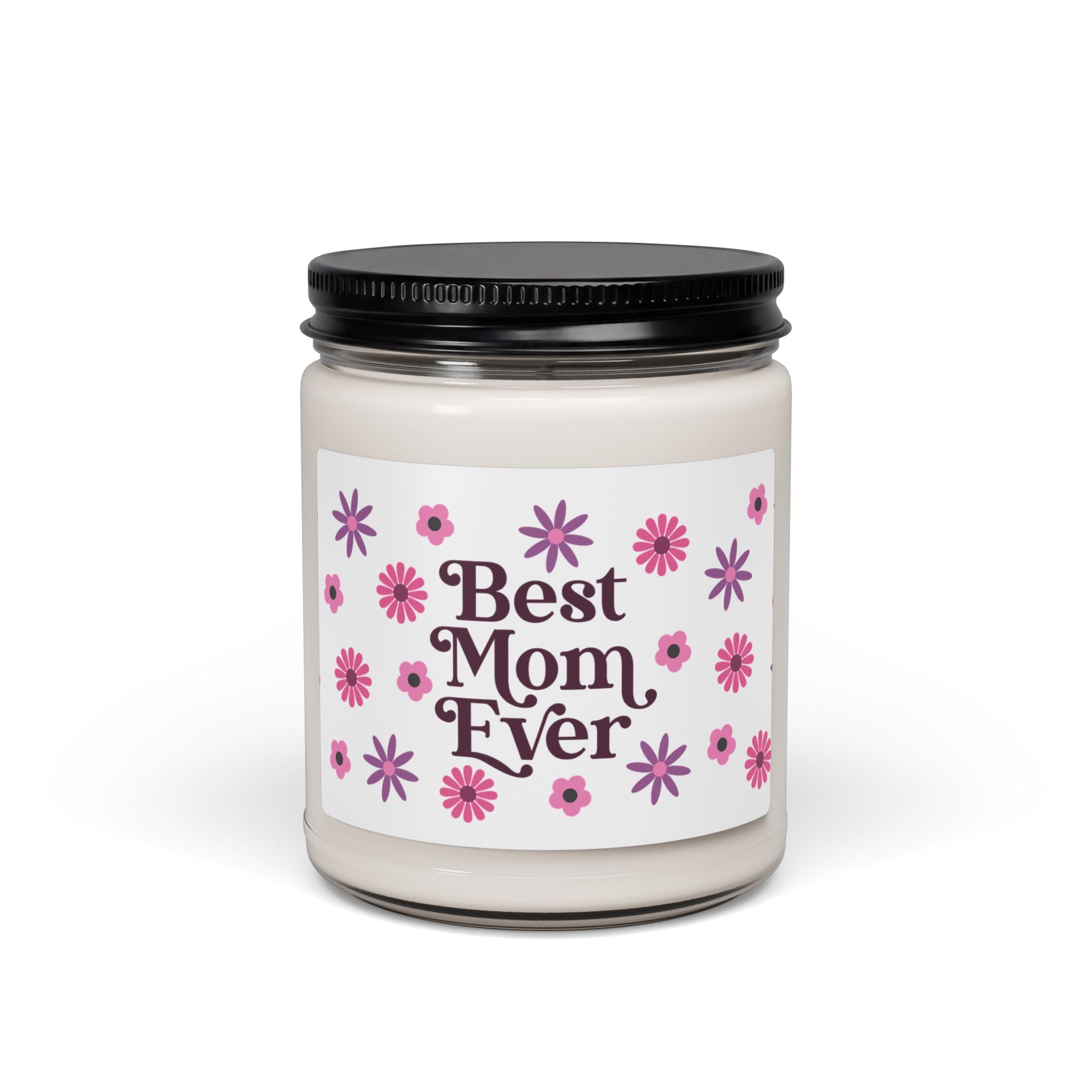 Scented Soy Candle, 9oz
